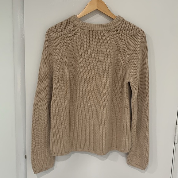 Jenni kayne sweater - Picture 2 of 7